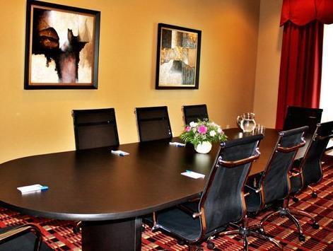 Hotel Comfort & I-20