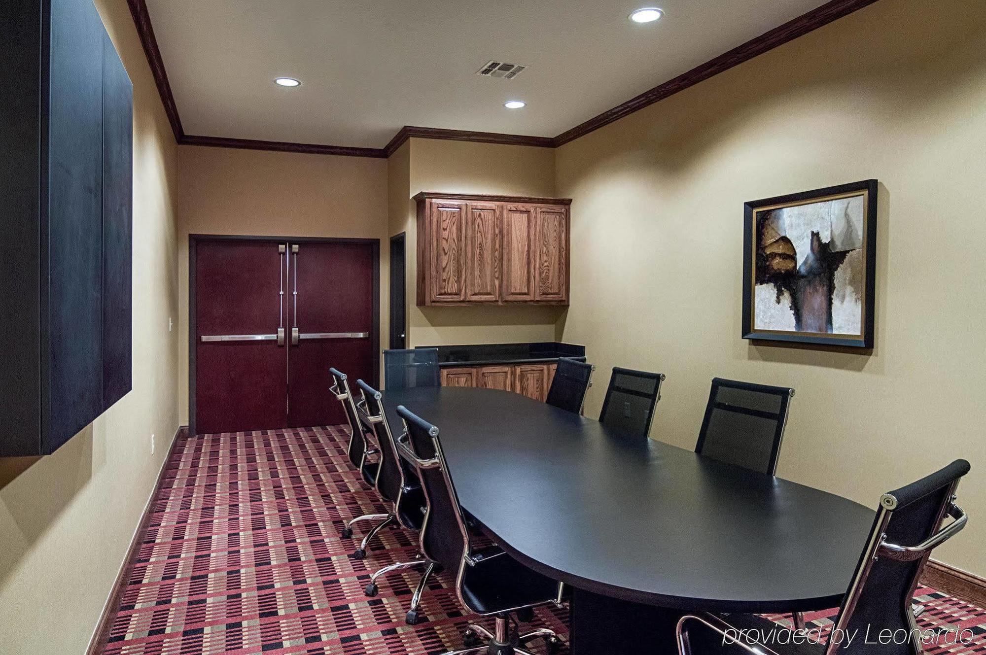 Hotel Comfort & I-20