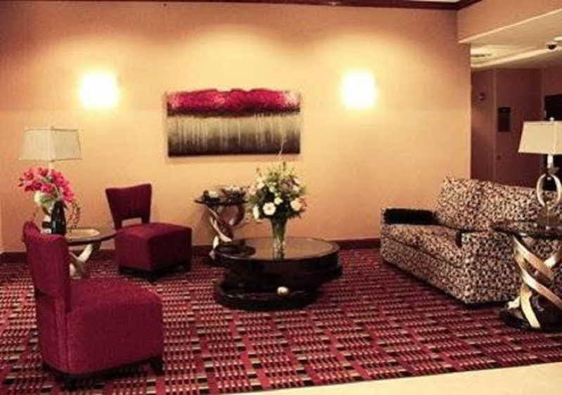 Comfort & I-20 Hotel Monahans