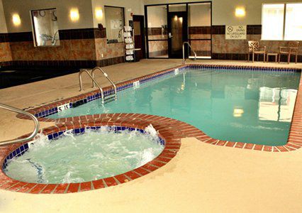 Hotel Comfort & I-20